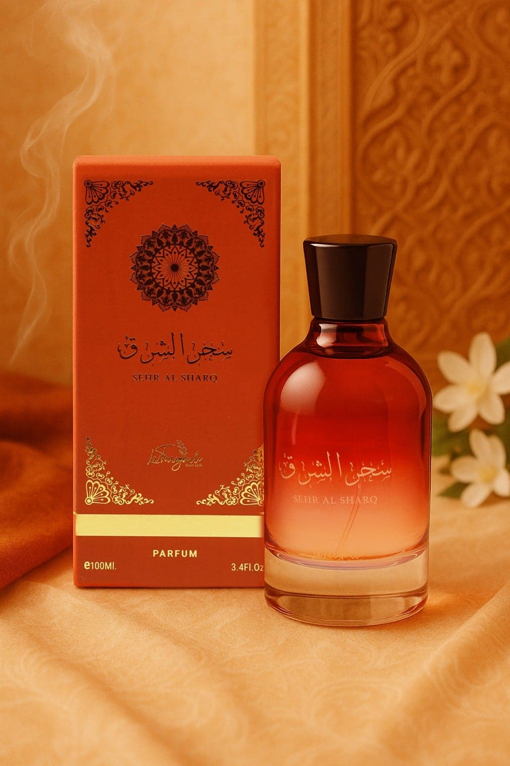 Oud : l'ingrédient emblématique de la parfumerie orientale